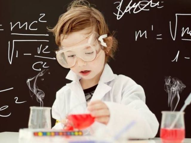 Cientista