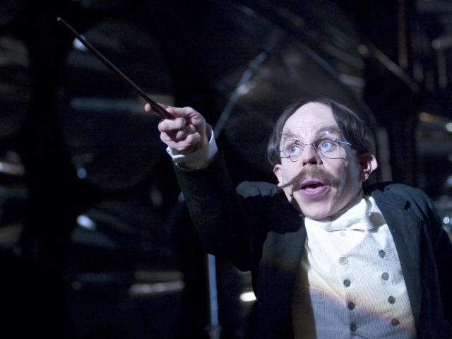 filius flitwick