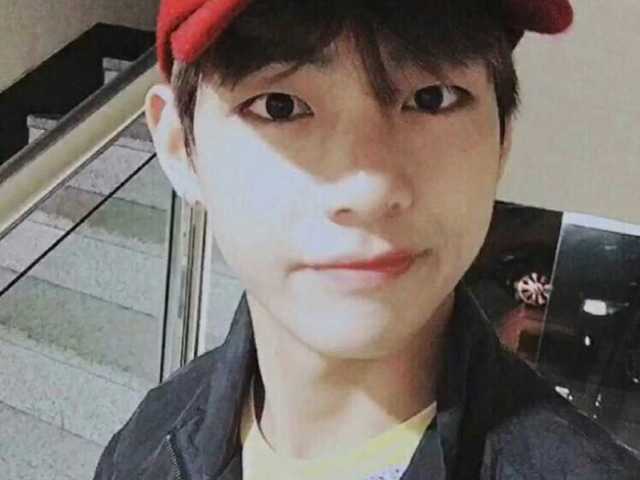 Kim taehyung