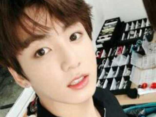 Jeon jungkook