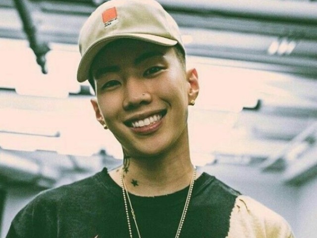 Jay Park (Solo)