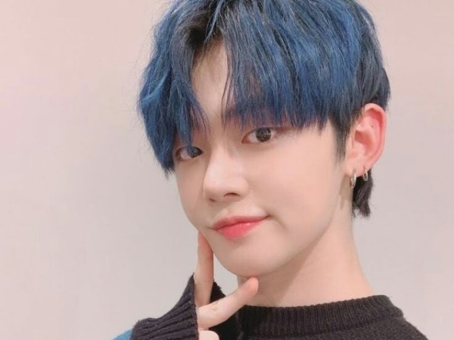 Yeonjun (Txt)