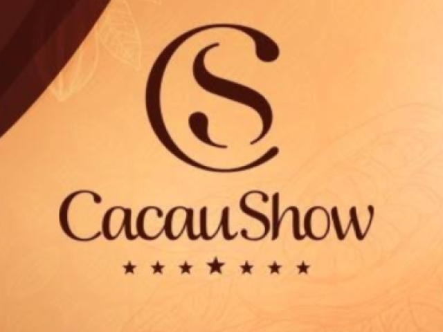 Cacau Show