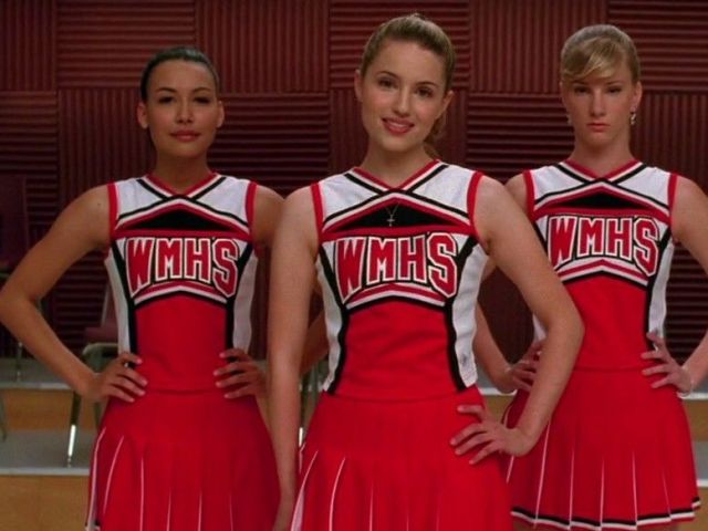 William Mckinley High