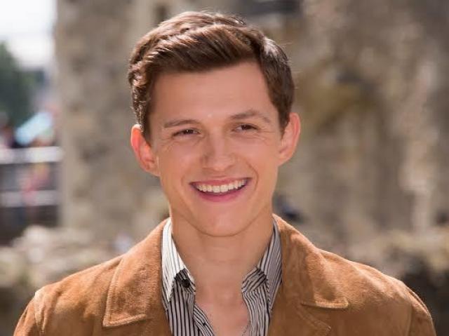 Tom Holland