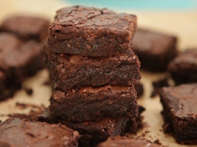 BROWNIES