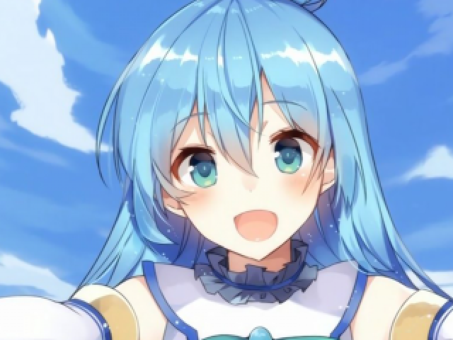 Aqua