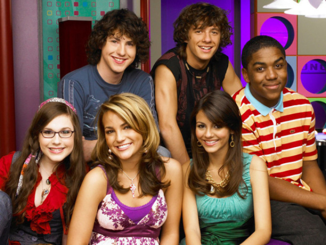 Zoey 101