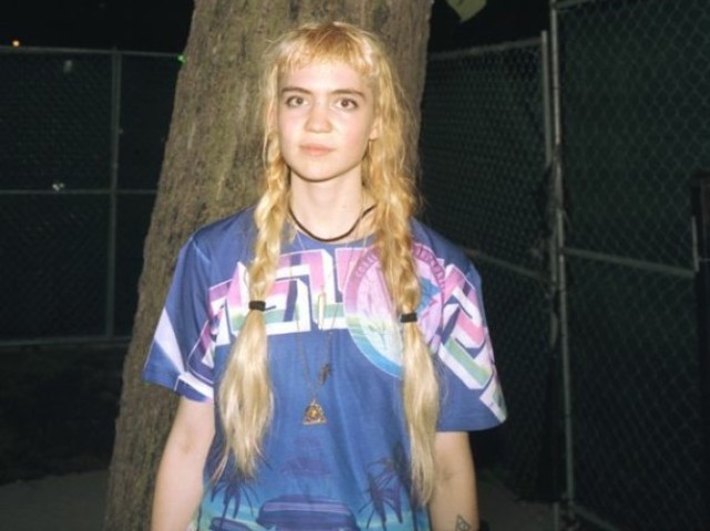 Grimes