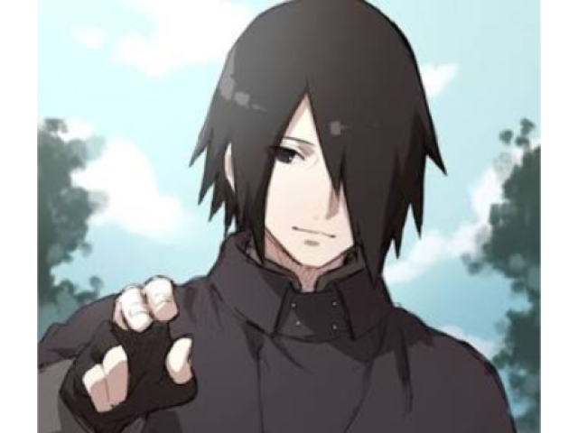 Sasuke