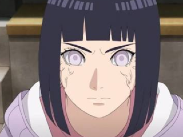 Hinata