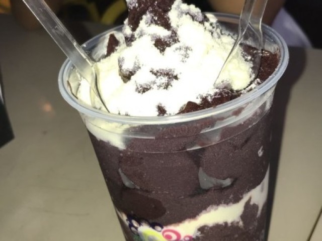 Açaí