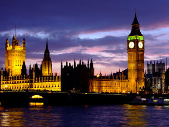 LONDRES-INGLATERRA