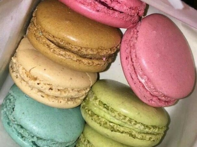 Macarons