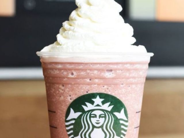 FRAPPUCCINO