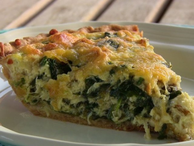 QUICHE