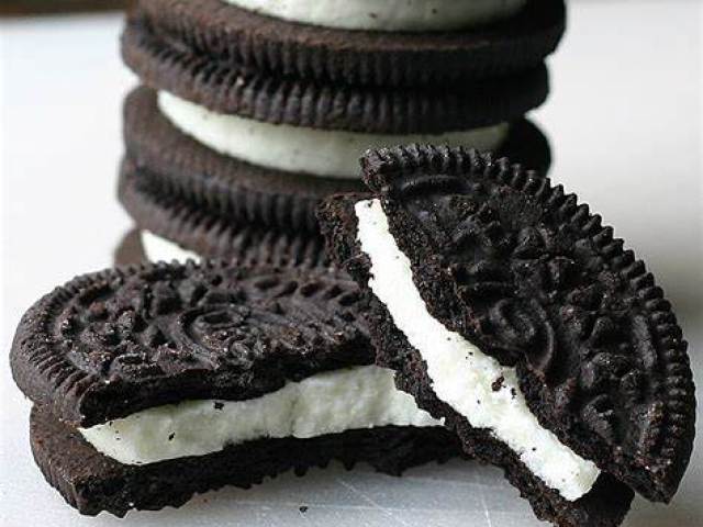 OREO