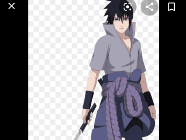 Sasuke uchira