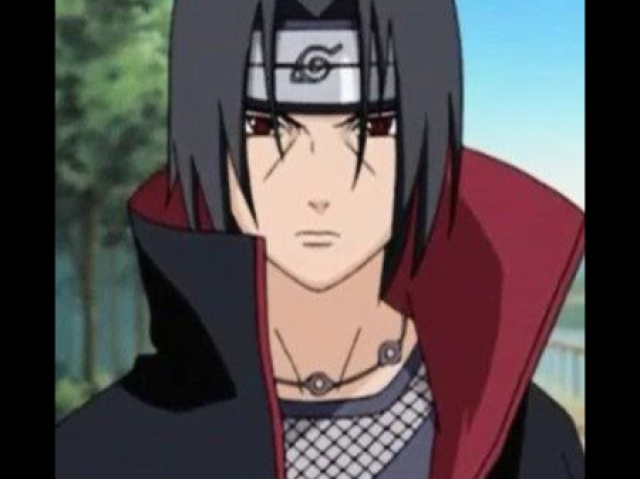 Itachi uchira