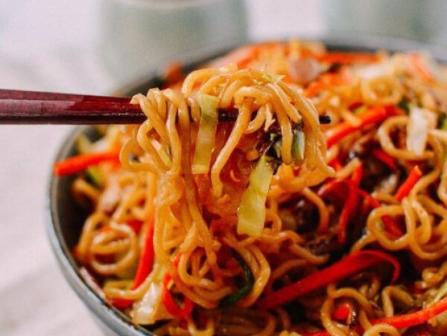 Yakisoba