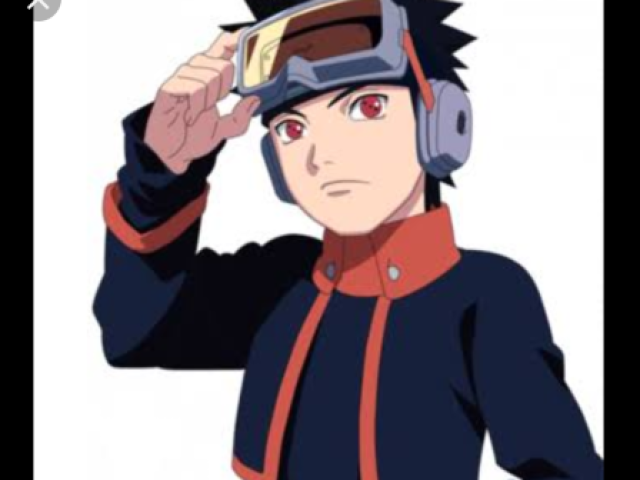 Óbito uchiha