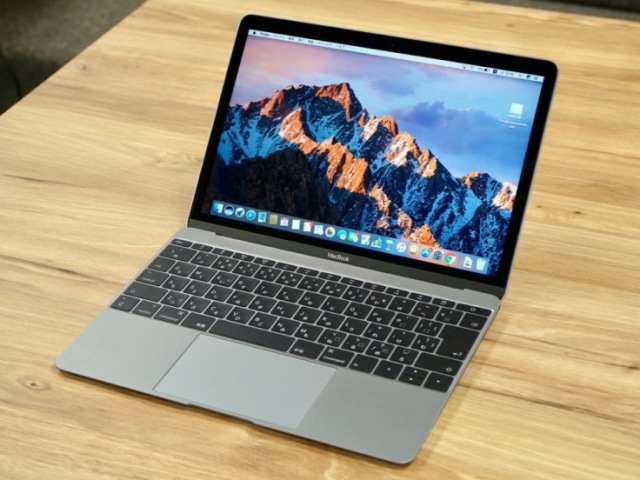 MACBOOK