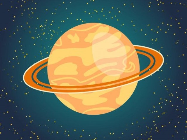 Saturno