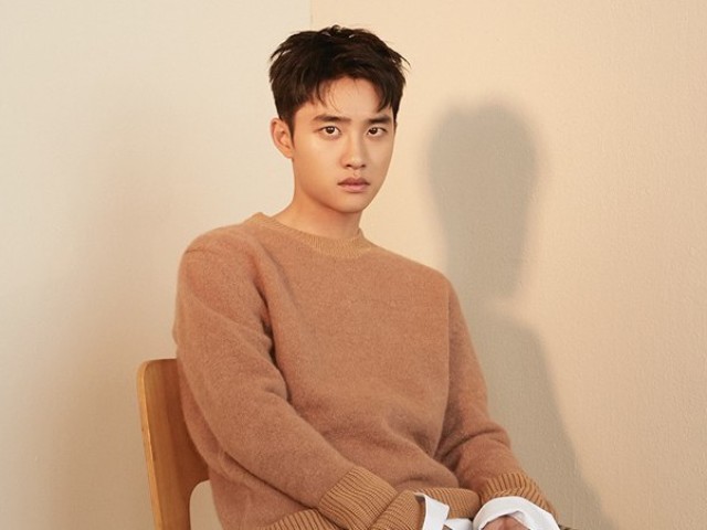 Kyungsoo