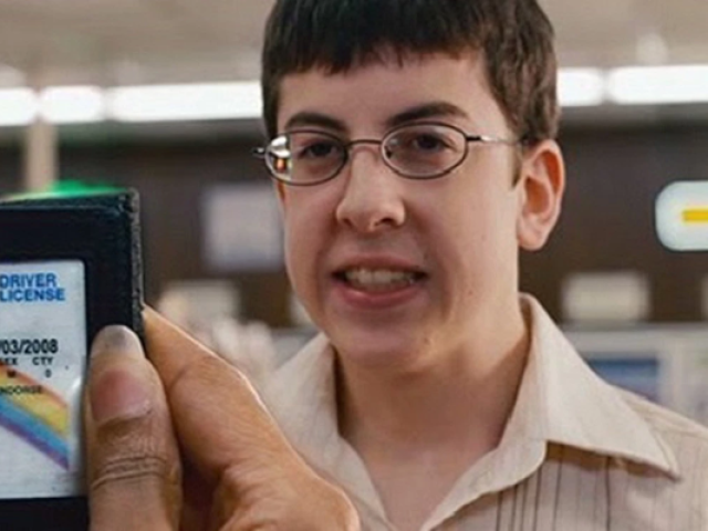 McLovin