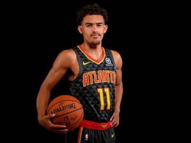 Trae Young