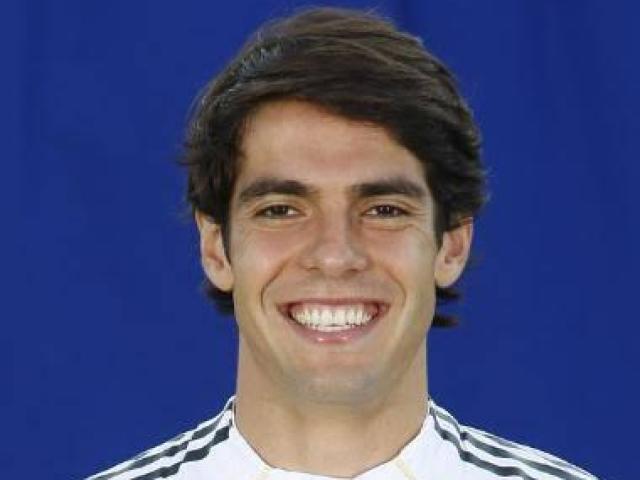 Kaká