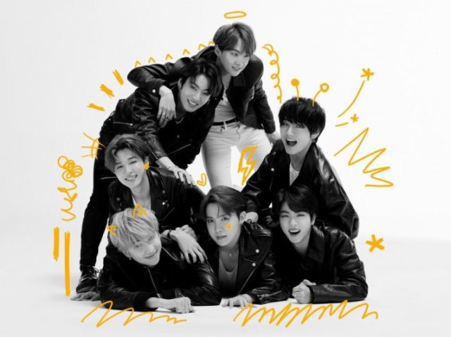 Com Quem do BTS você namoraria?