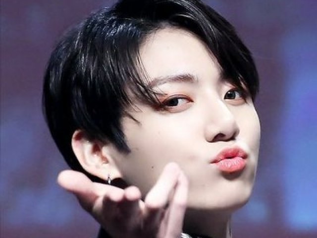 Jungkook!