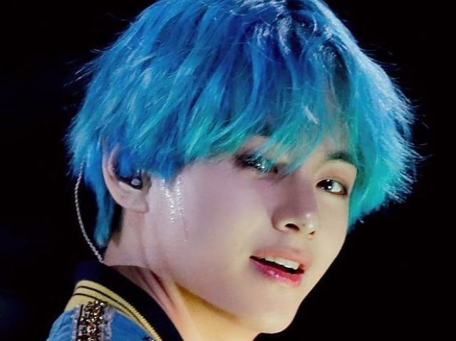 Taehyung!