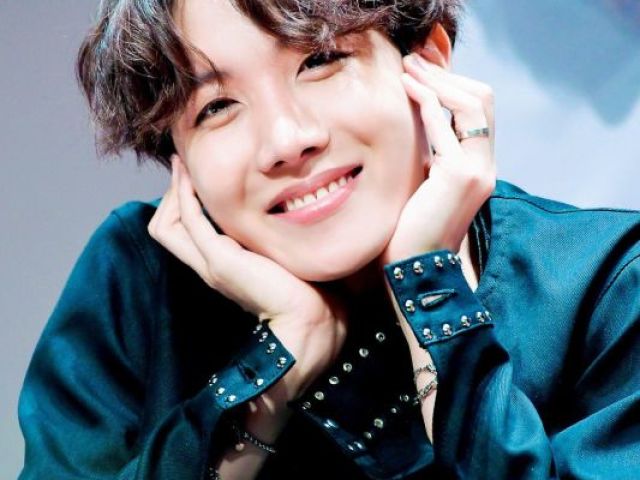 Hoseok!