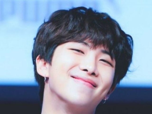 Namjoon!