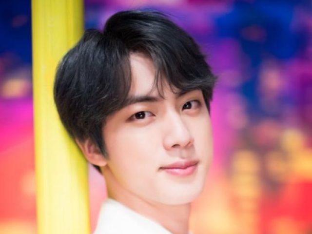 Kim Seokjin ♡