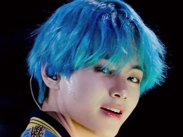 Kim Taehyung ♡