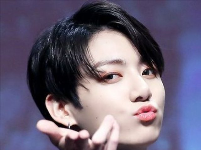 Jeon Jungkook ♡