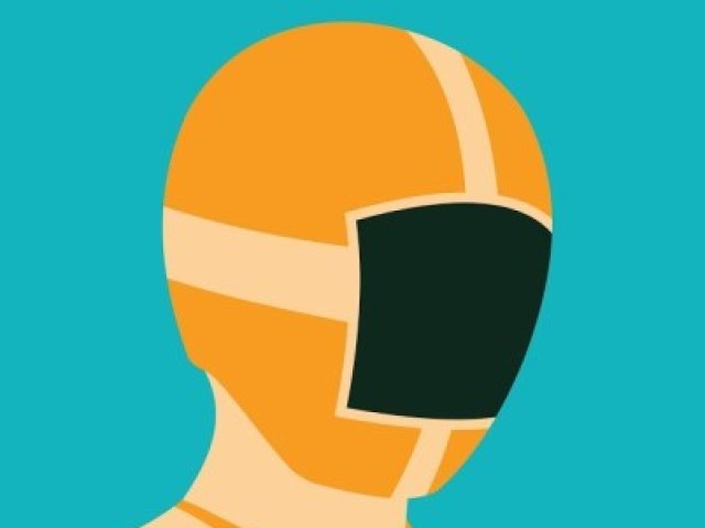 Yellow Lightspeed Ranger
