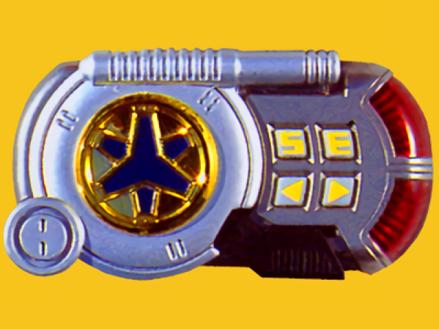 Rescue Morpher