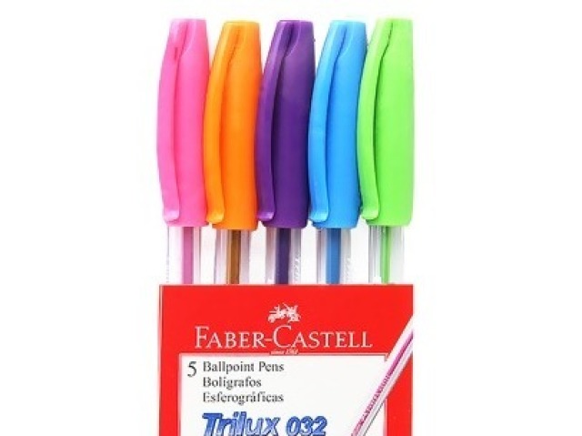 Faber-Castell