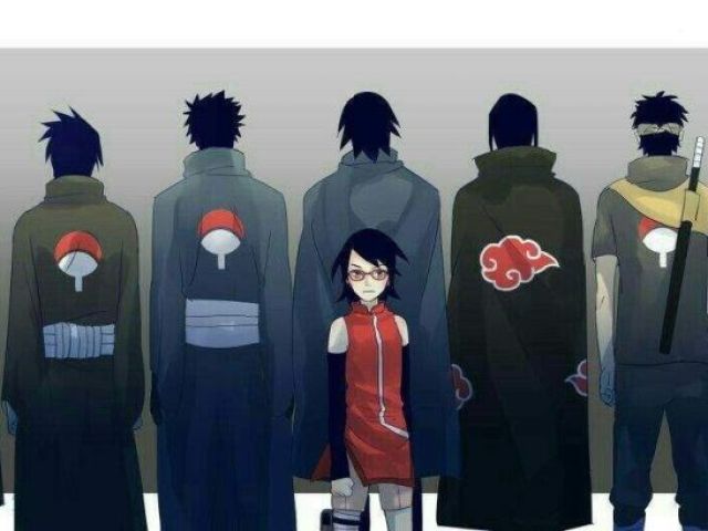 Uchiha