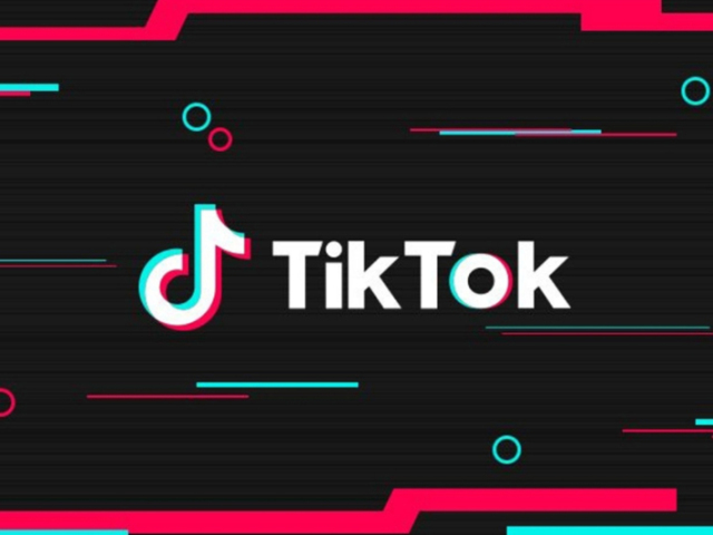 Fazer/ver TikTok