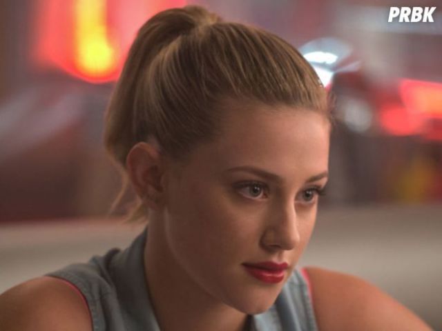 Betty Cooper