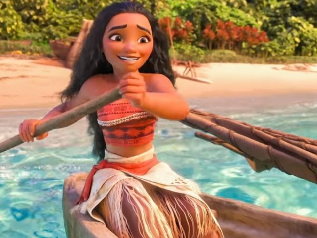 Moana