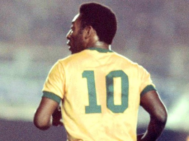 Pelé