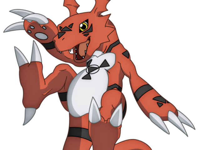 Guilmon