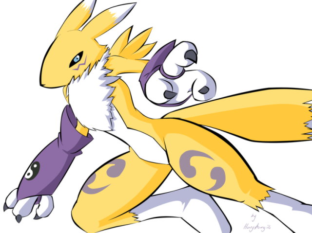 Renamon