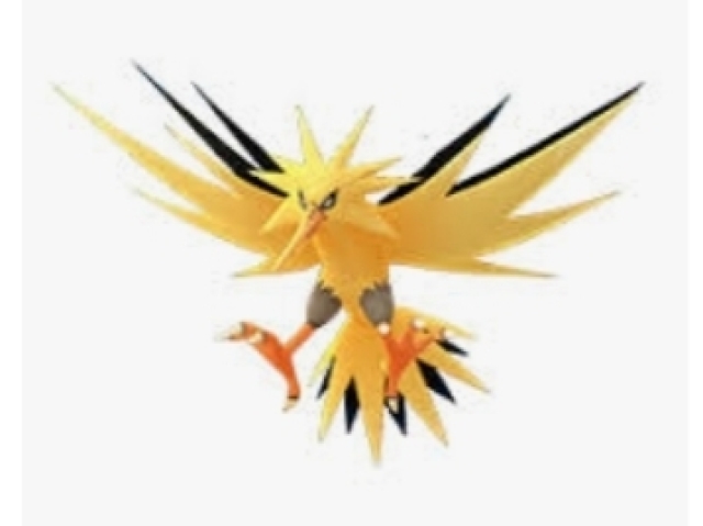 Zapdos⚡